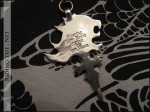 Perfect Grade Necklace Set - sterling silver Griever replica