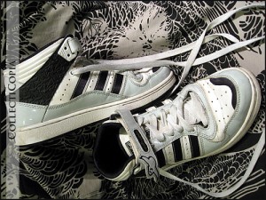 Adidas Roster Mid - Mark Gonzales